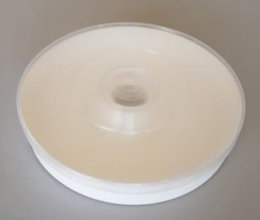 Kunststoff-Futterspender Ring 2kg